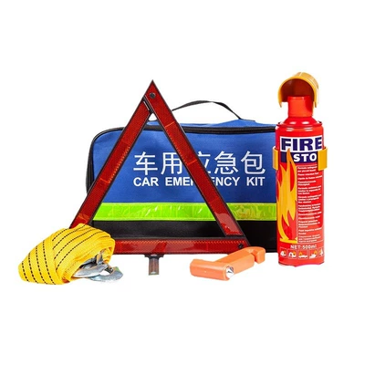 Car First Aid Kit Car | Other Automotive Interior Supplies