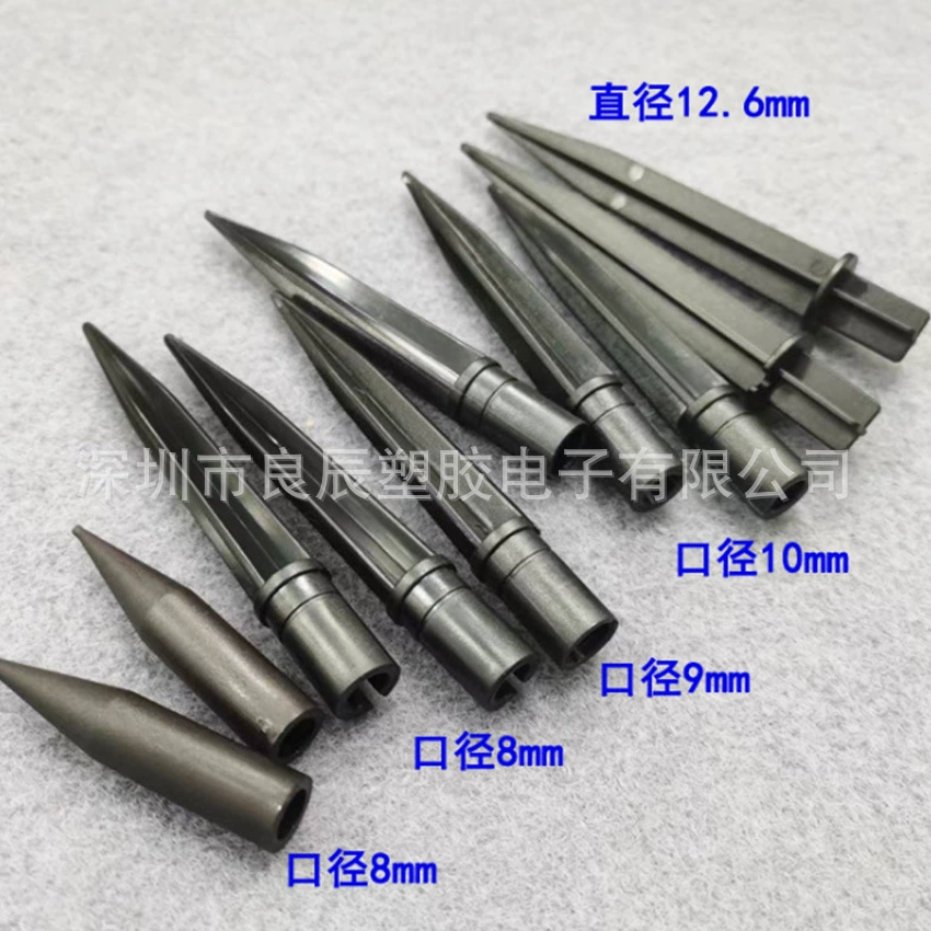 Зажим лампу фитинги Напольные прожекторы фитинги Пластиковые фитинги заземления фитинги Напольные лампы фитинги коррозионностойкие светильники