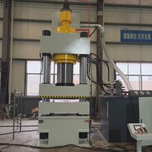 800T��������ʽ�ŷ�Һѹ�� �������ؿ���ͻ� ������ĩ������ѹ��