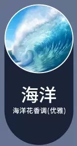 Ion Purifier, Hava təmizləyiciləri - incense-stick-ocean