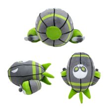 跨境新款 ZOMG Jumbo Plush气球塔防毛绒玩具公仔 毛绒玩偶