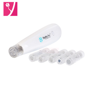 Hydra.pen H2水溶電動微針針頭 小白筆微針針頭第三代MTS耗材