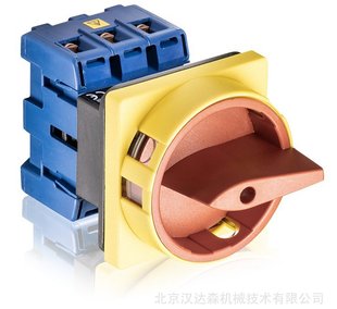 Austria Kraus Naimer Limit Switch Imported Series