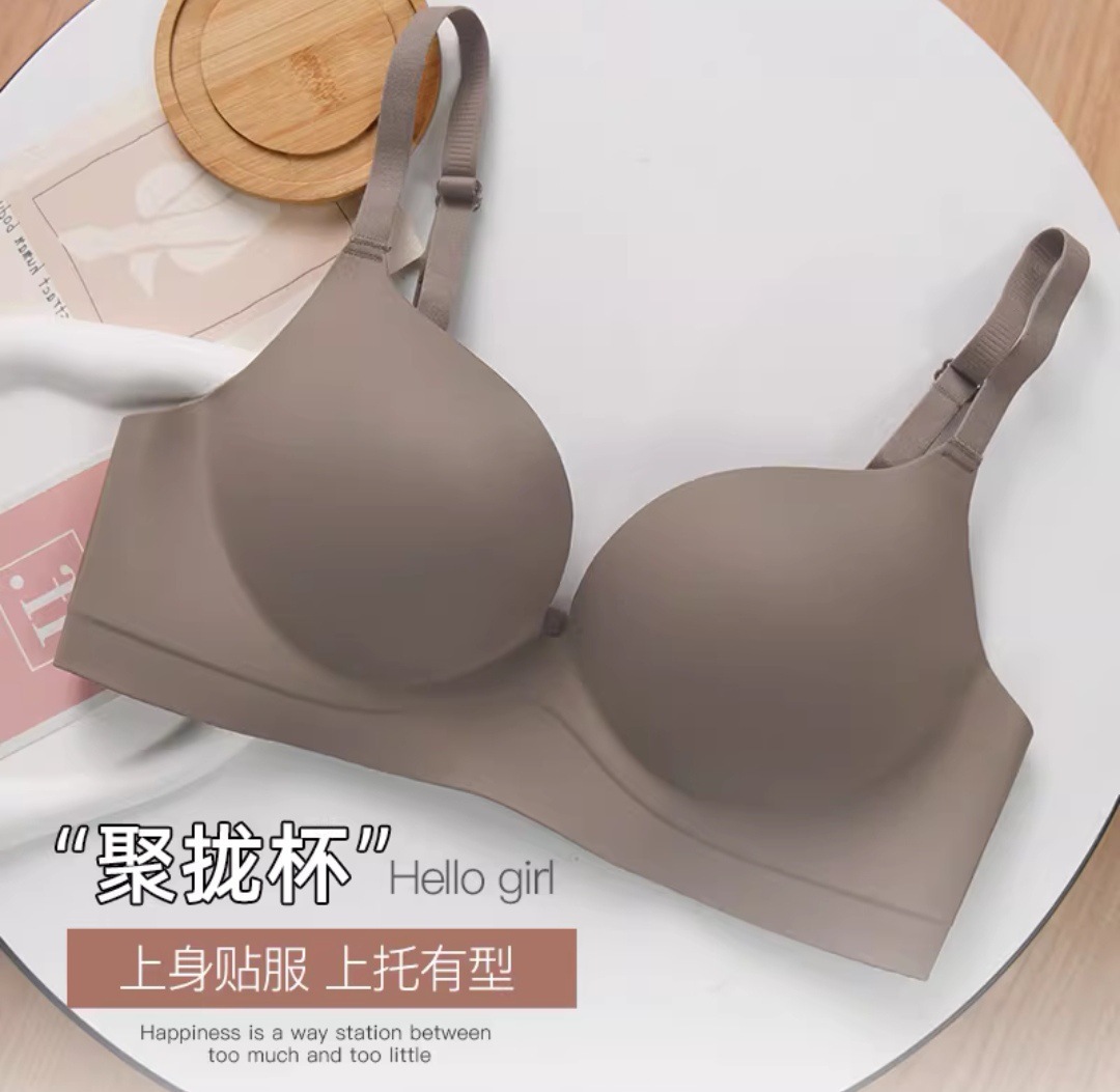 갈색
