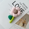 Fuchsia accessory, flowered