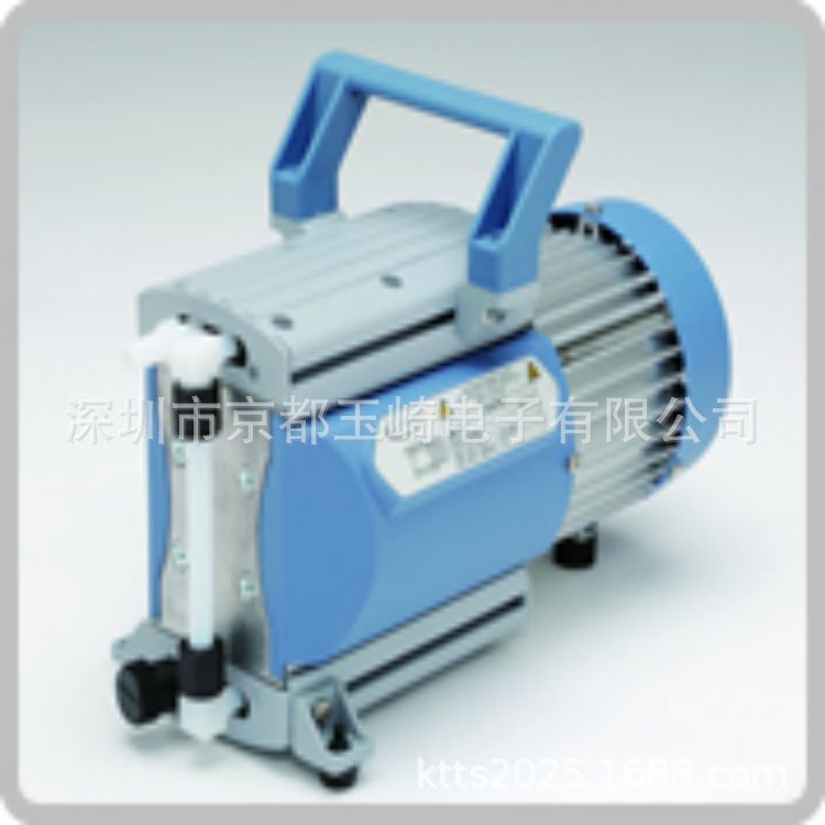 SATOVAC佐藤真空  直联式油旋式真空泵 DW-960 日本原装 直发