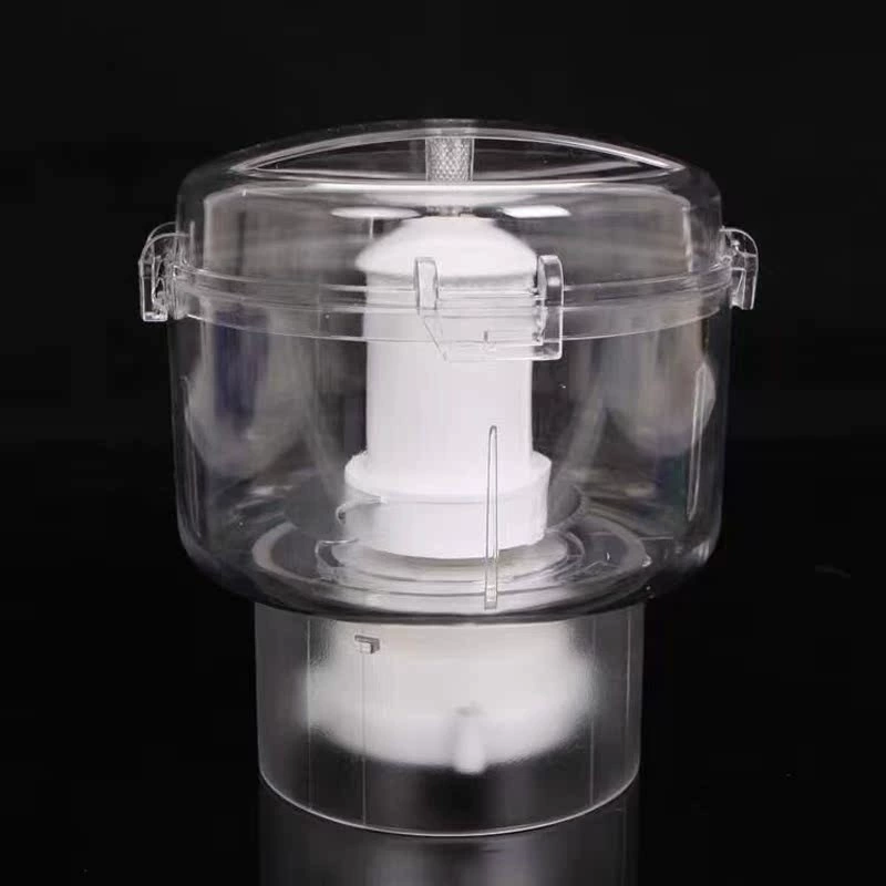 Кухонный комбайн Jinnaiou, мясорубка, аксессуары для чашек