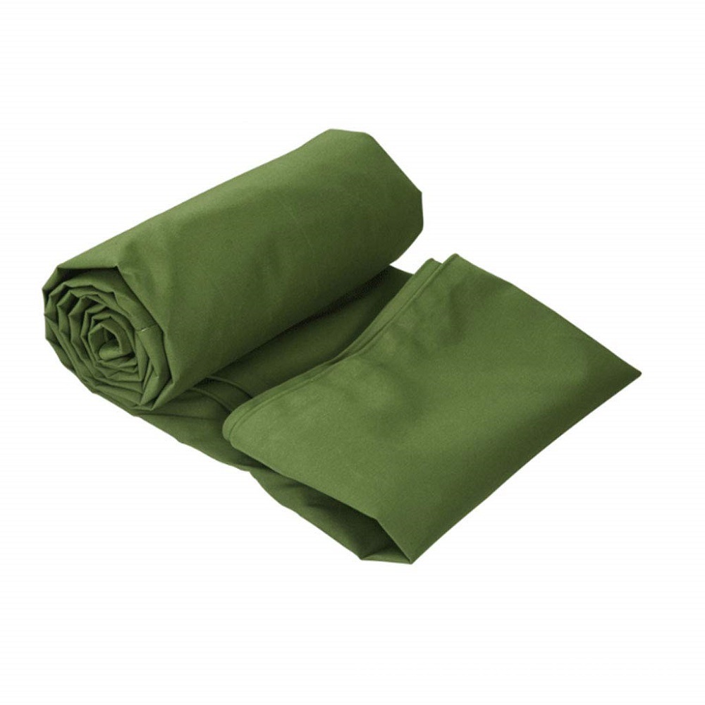 厂家生产军绿色加厚有机硅帆布防腐蚀耐高温盖布耐寒防撕裂篷布