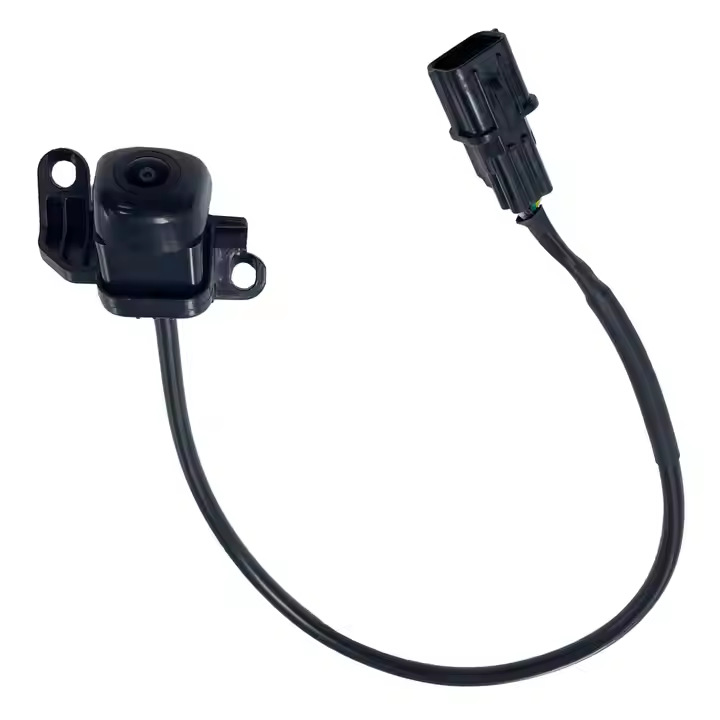 99240-J9550 Is Suitable for Hyundai and Kia Rear View Reversing Camera, Car Camera, Parking