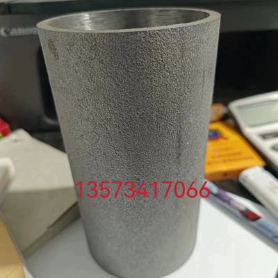 Cylinder and parts Cast Burr Cylinder