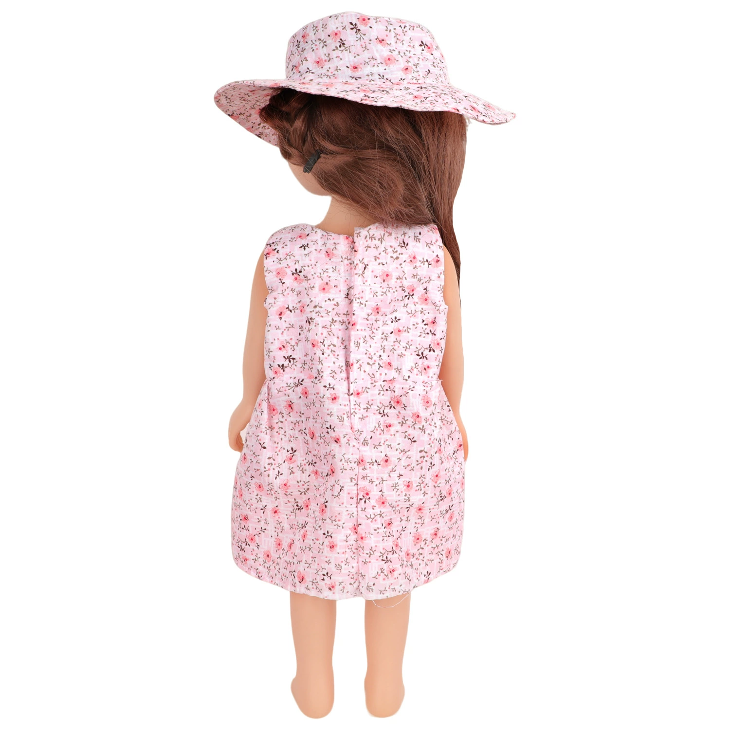 密斯佑 (Cross-border trading), doll, dress, set, direct factory sales, children's clothing, new collection, 18 inch, USA