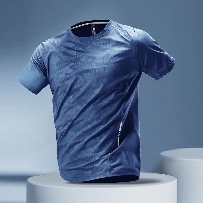 Traje de Baño para Hombre de Poliéster Secado Rápido para Natación y Playa image 10