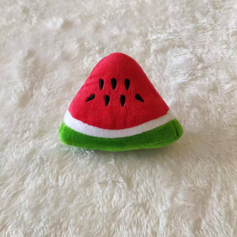 El Triangle Watermelon