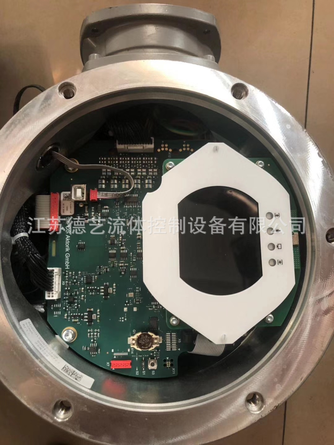西博思执行器2SA7021-5EE20-4BA4-Z，2SA7321-5EE20-4BB4-Z+GF50
