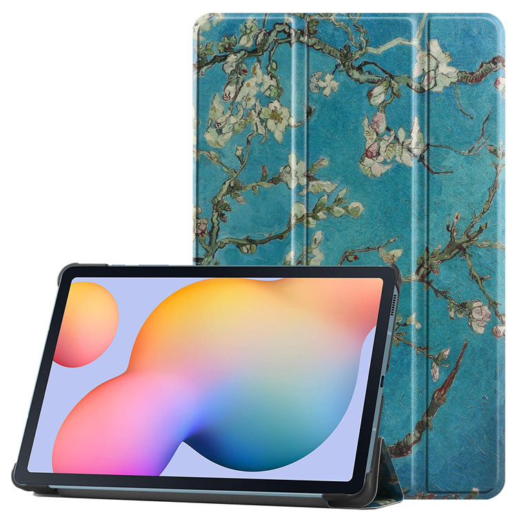 Applicable to nokia t10 tablet computer protective case nokia T10 drop-resistant tablet protective leather case