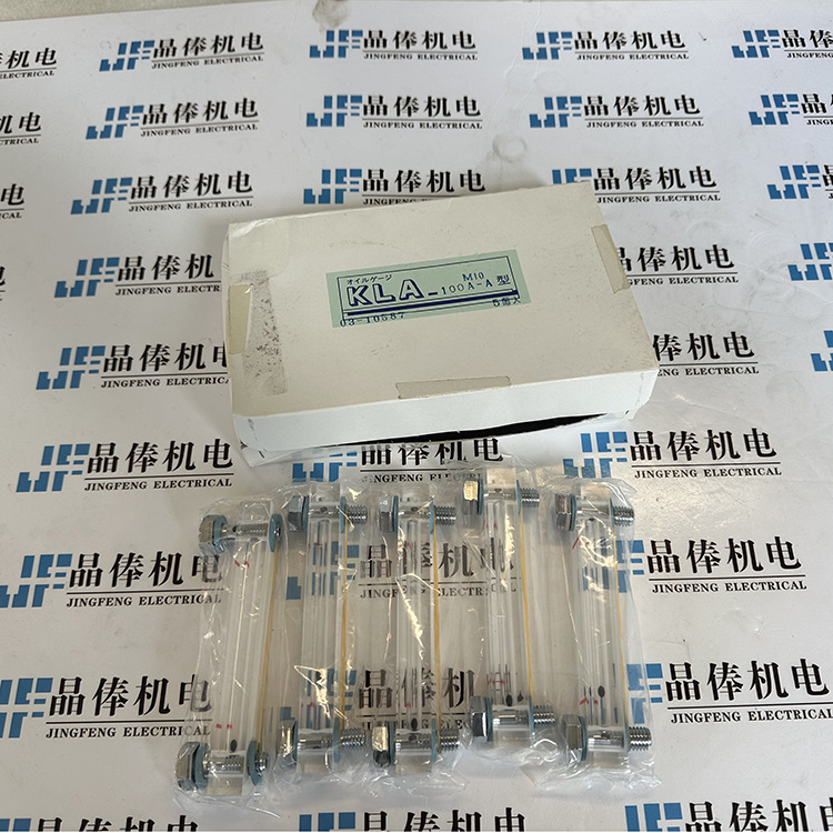 KLA-50A-B-M10日本KYOWA协和KLM-250AV 油面计KLPD-500 M16*2.0