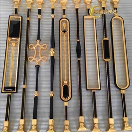 楼梯及配件;其他装饰摆件;电视柜摆件