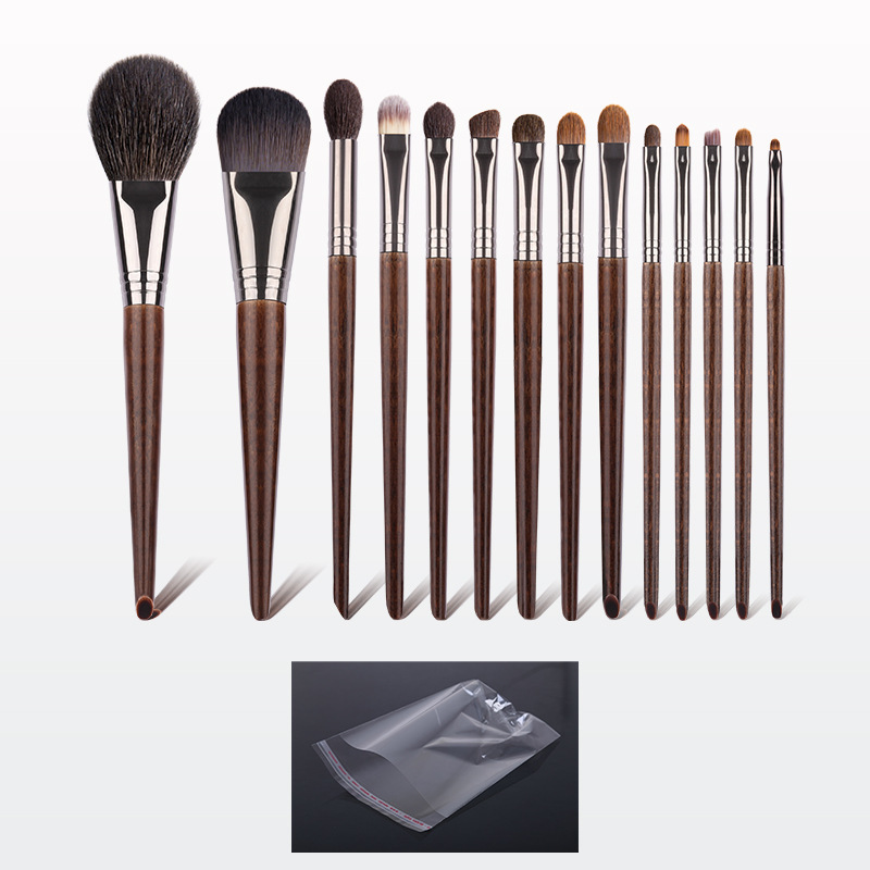 14개 + OPP백 베어 브러쉬 (세트 2)