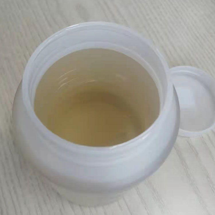 四海5204N甲基MQ树脂耐热性增粘剂防水涂料液体硅橡胶补强添加剂