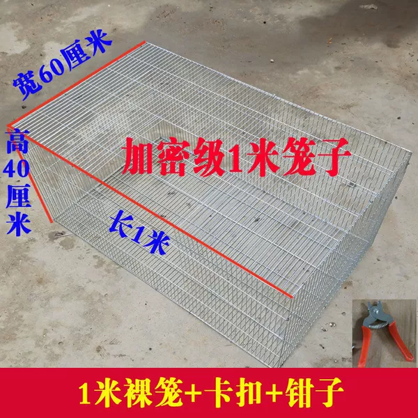 100*60*40 Small Mi+Block Following+Dingzi