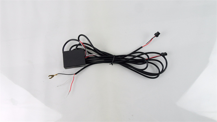 Suitable for 03-05 Toyota Speedmaster Daytime Running Lights 4Runner Speedmaster Led Daytime Running Lights