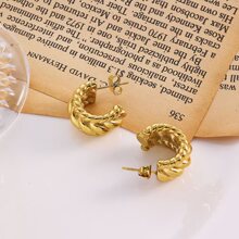 �羳�W���߼����18k���P䓶�Ȧ ��ʽ�͹Ž�ɫ�黨C���䓶��h