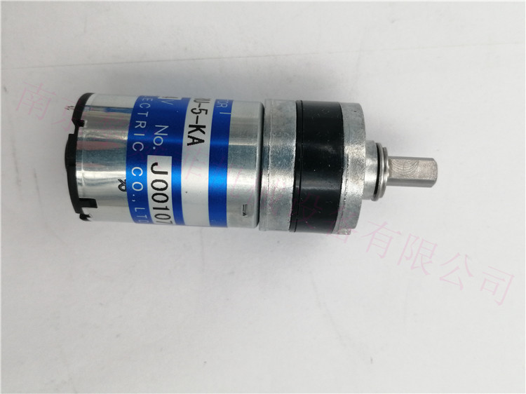 日本驰卡沙TG-85E-SM-15-HA,24V旋转致动器TG-05J-SM-300-HA