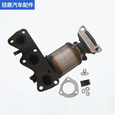 Suitable for Volkswagen Polo – Katalizator