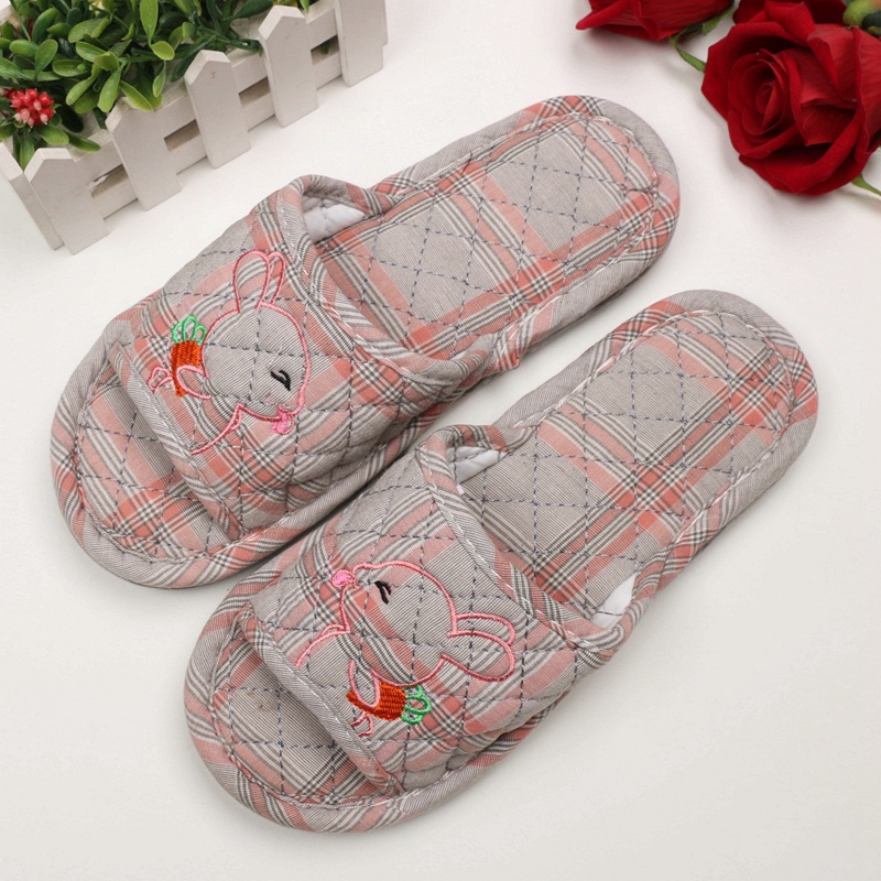 토끼 소녀 핑크