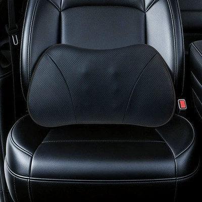 Cushion, Car Soft Pillow, Lumbar: Waist support