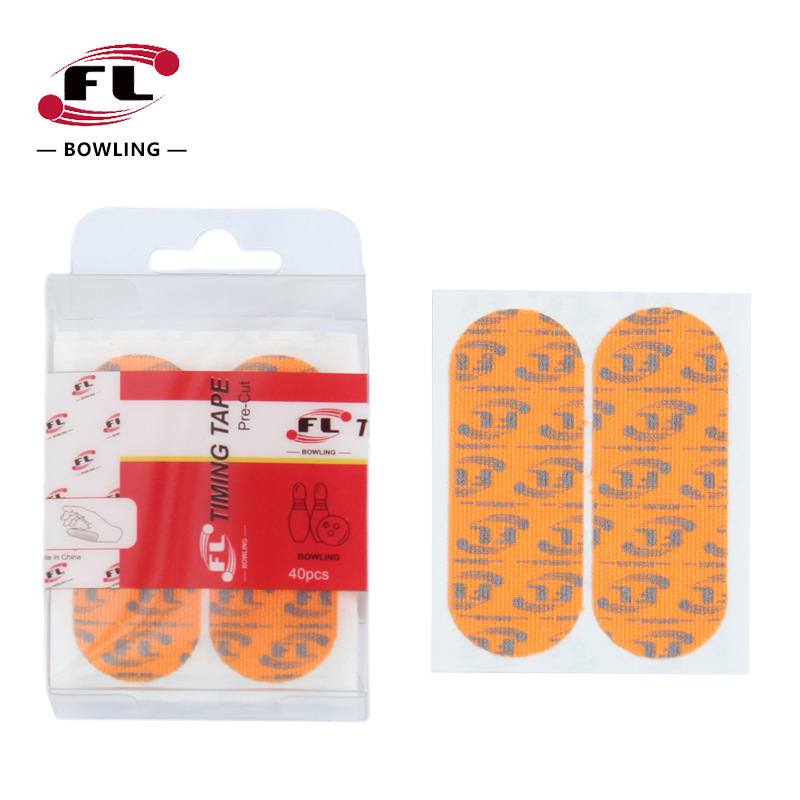 주황색(상자당 스티커 40개)