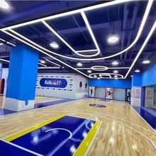 led灯图案铝槽铝合金卡槽铝型材条形灯带灯线形灯定制异形定制