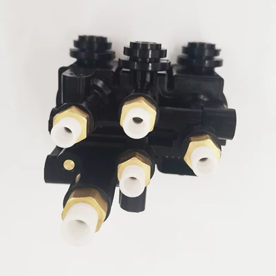 Asqı sistemi / Xodovoy hissələr L405 New Lr037082 Distribution