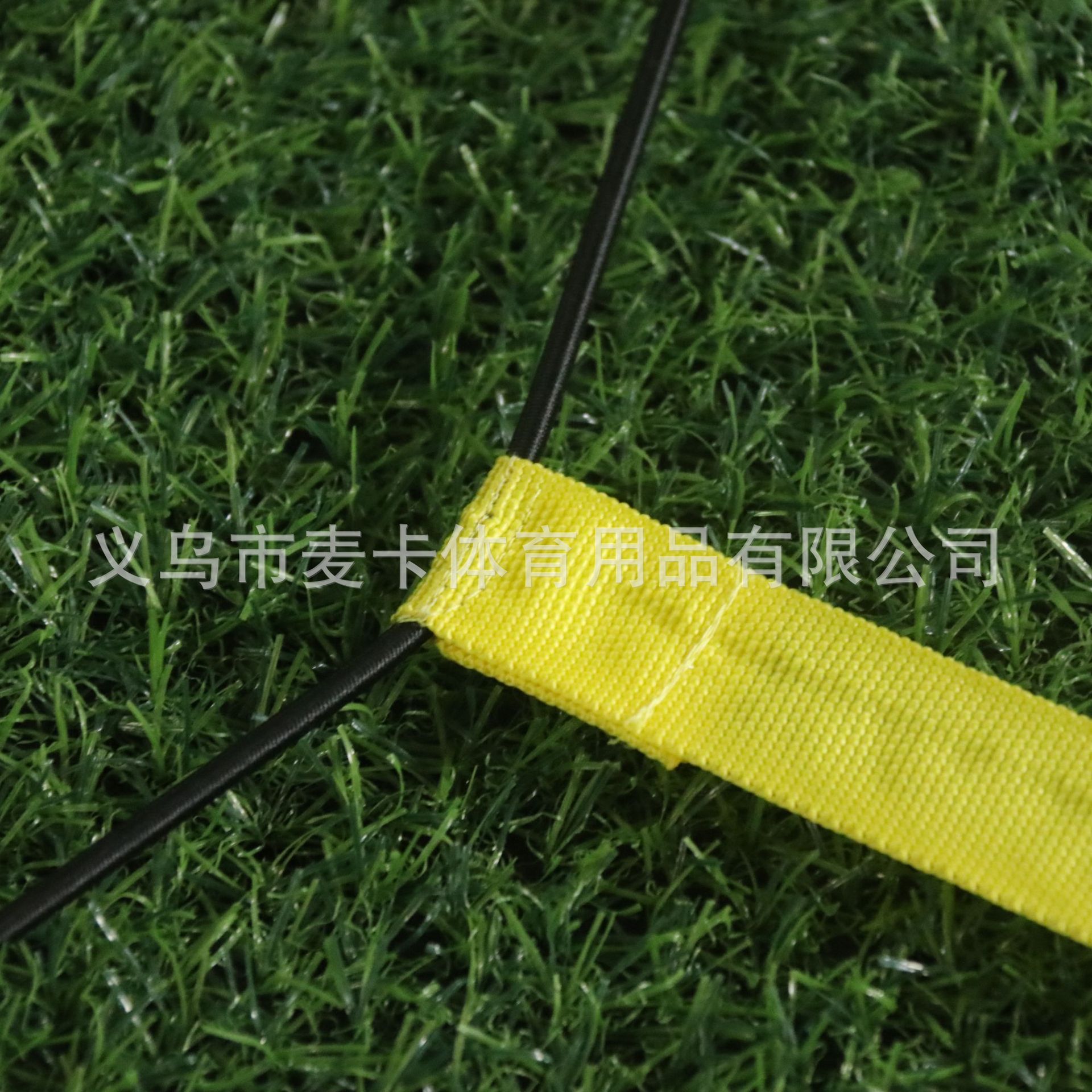 Nuevo anillo de escalera de agilidad ronda escalera de cuerda escalera de entrenamiento sensible escalera de salto equipo de entrenamiento de fútbol