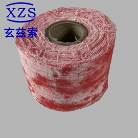 场地布置道具;圣诞装饰品;棉坯布