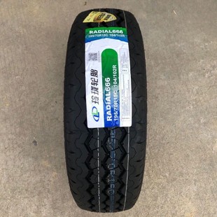 �ᭇ݆̥195/70R15C/LT R666 10�ӼӺ� �w��˹���L�����{ԭ�b��