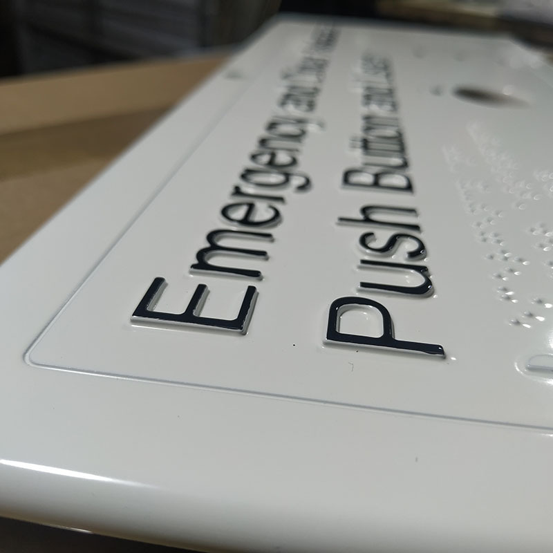 凸面丝印印刷移印印刷考核五金塑料硅胶印刷logo铁皮不锈钢