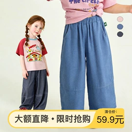 童裤;童T恤;童连衣裙