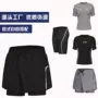 速干双层定制成人泳衣