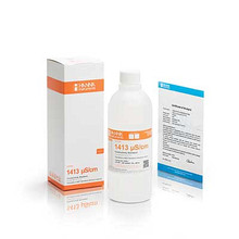 �����HANNA HI7033L늌���У׼Һ 늌��ʘ�Һ84&mu;S/cm