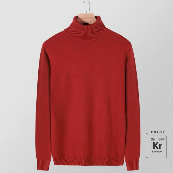 New Year's Red