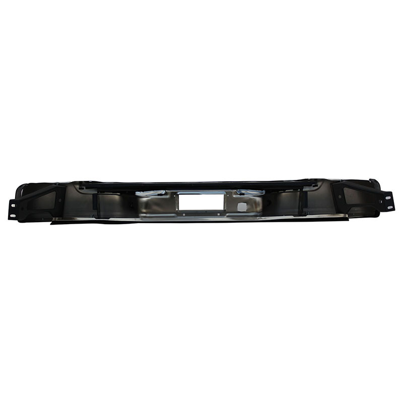 Aplicable a Chevrolet 1999 - 2007 Silverado 1500 parachoques traseros, modelo de galvanoplastia original de Solode