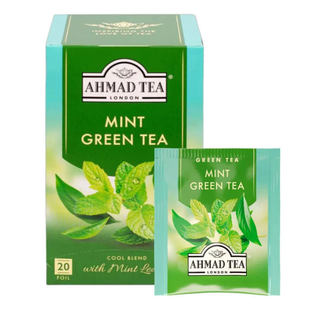 AHMAD TEA �������ɾG��40g/�Ъ������ݾG�����±����Lζ���e�Ʒ
