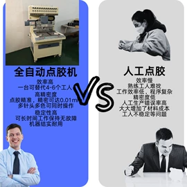 点胶设备;其他行业专用;塑机配件