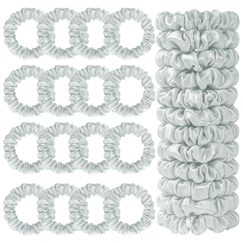 하이 콜드 그레이(싱글 누드)