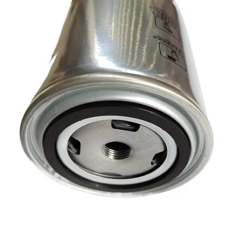 Suitable for Jac Shuailing T6 T8 2.0t 2.8t Fine Filter Coarse Filter Diesel Filter Diesel Filter Element Hot Sale Cross-Border