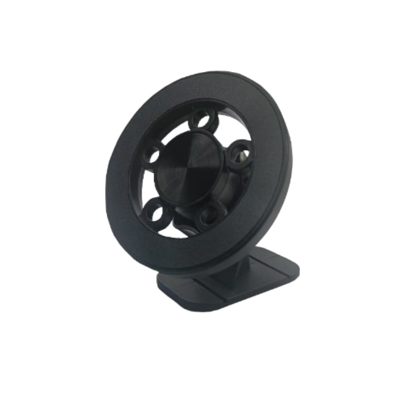 Soporte de absorción magnética