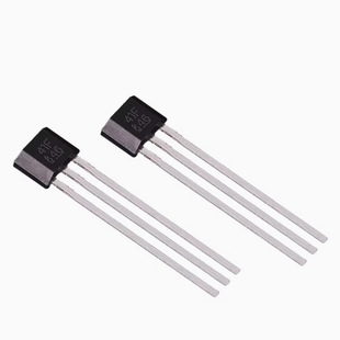 41F/0H41/SH41/SS41F/S41 Bipolar Hall Switch Element Sensor Electric Vehicle Motor