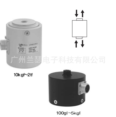 大拿UMI-G100,UMI-G200,UMI-G500,UMI-K1称重传感器 韩国Dacell