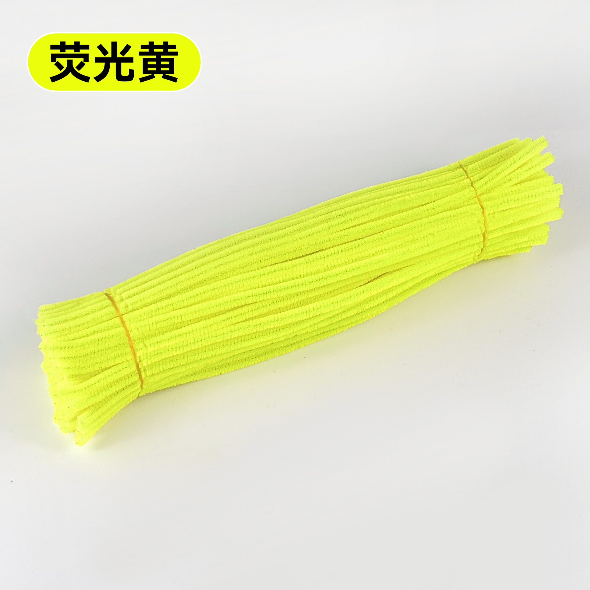 Ramo de varilla retorcida, bricolaje hecho a mano, trivita de felpa de color para niños, paquete de material de cifrado de raíz de pelo, joyería, color macaron